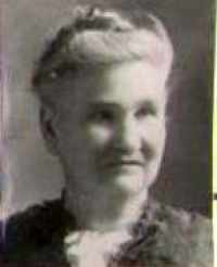 Nancy Jane Bybee (1849 - 1939) Profile